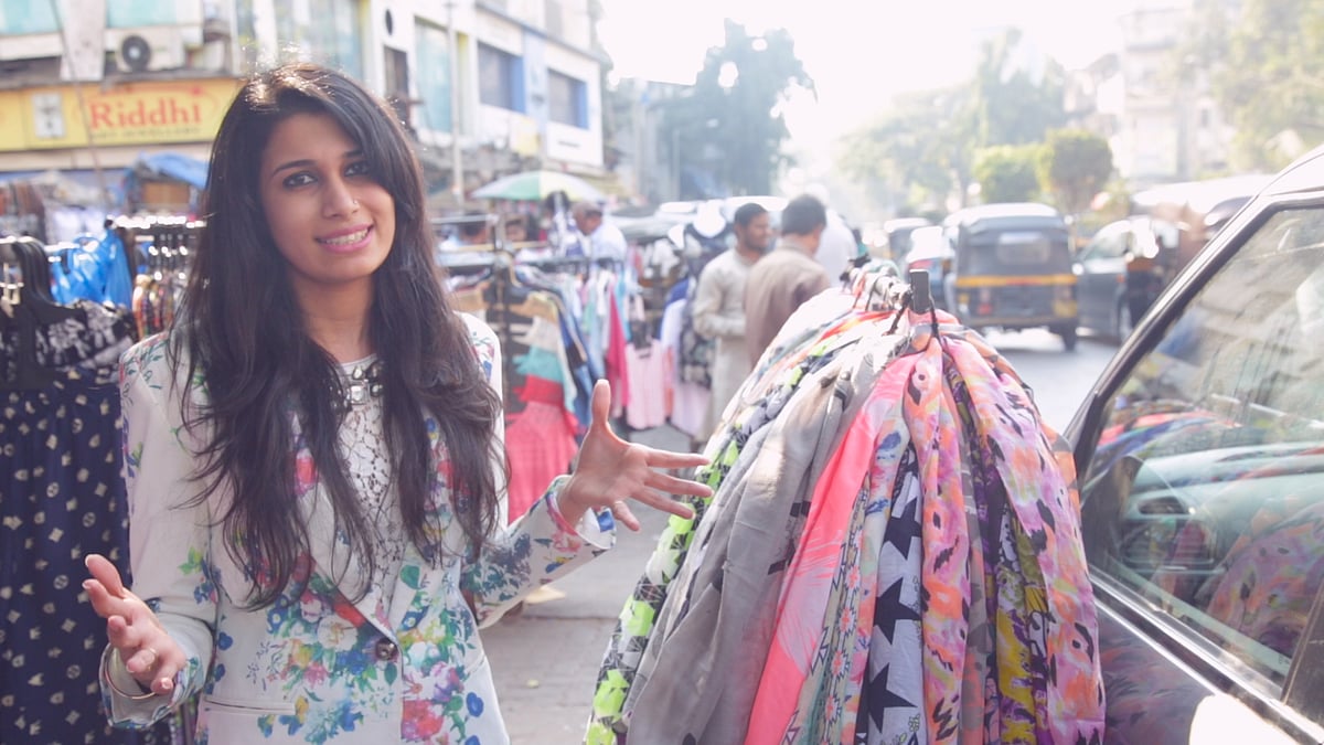 Let’s making shopping cheap and fun (Photo: The Quint)