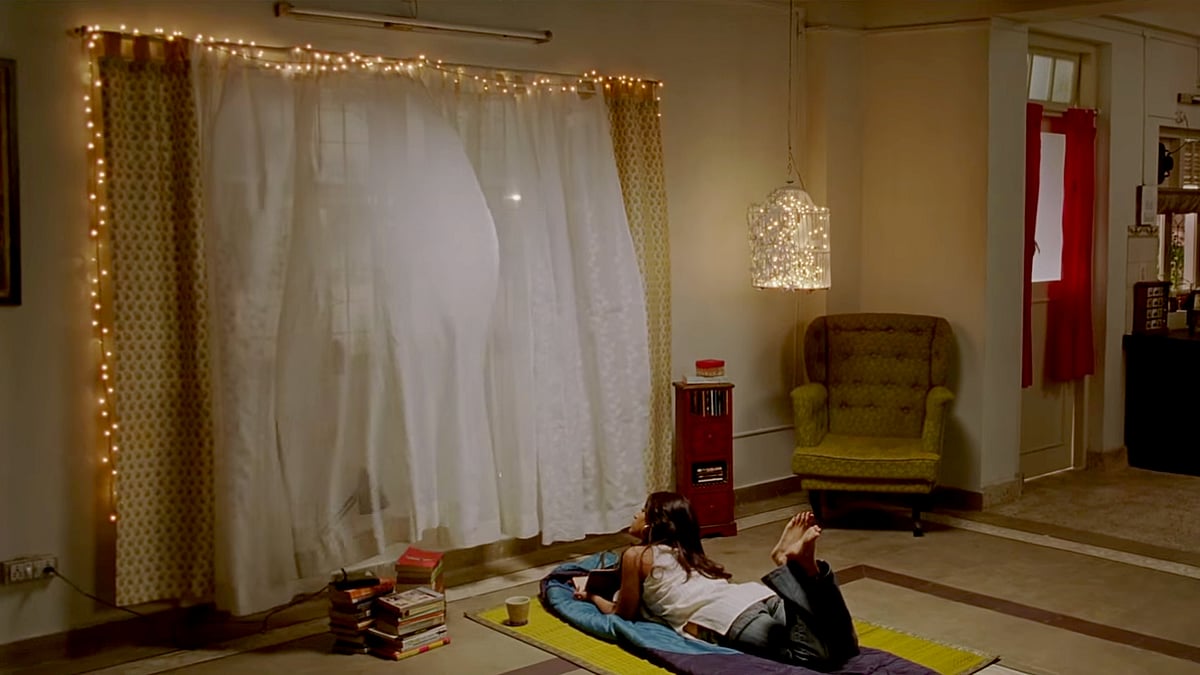 There’s nothing like living in your own den in your 20s. (Photo Courtesy: <a href="https://www.youtube.com/watch?v=Vk6H78pJiTY">YouTube</a>)