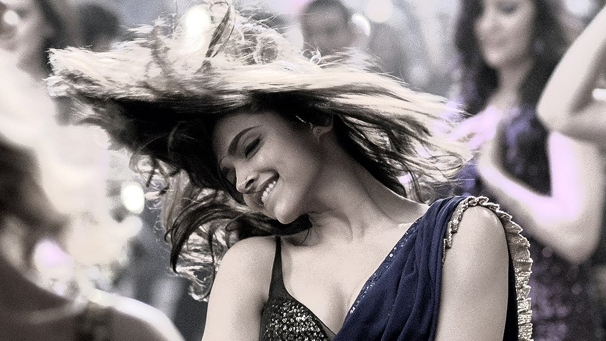 Here are some tips to treat your hair problems before the big day. (Photo Courtesy: <a href="https://www.facebook.com/YehJawaaniHaiDeewani/photos_stream">Facebook/Yeh Jawaani Hai Deewani</a>)