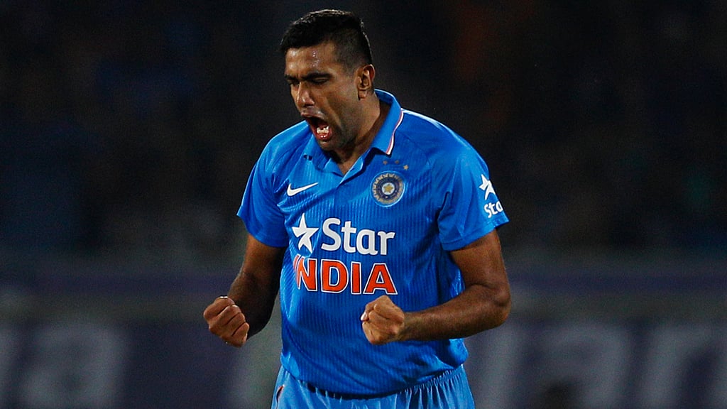 In 2012, R Ashwin had ‘mankaded’ Sir Lanka’s non-striker Lahiru Thirimanne during a Commonwealth Bank Series.