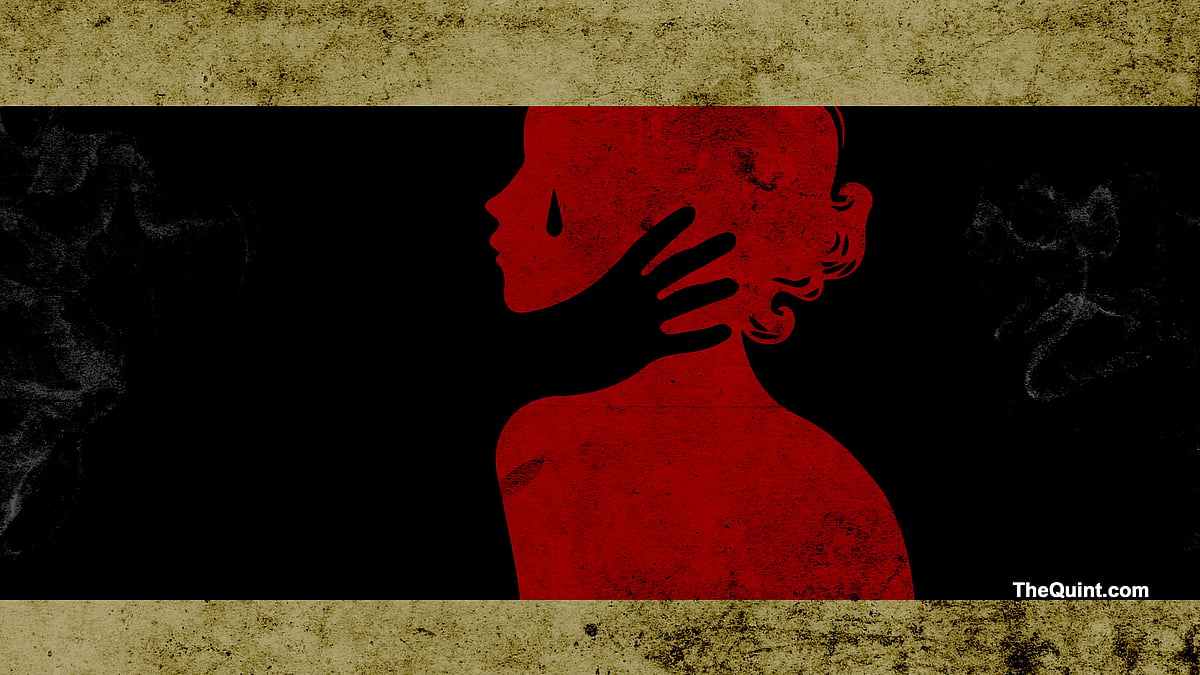 The victim and her family thought that the marriage would end all their problems but it was actually the beginning of their plight. (Photo: <b>The Quint</b>)