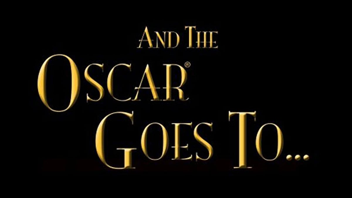 Rohit Khilnani makes some Oscar predictions (Photo: <i>commonlocals.com)</i>