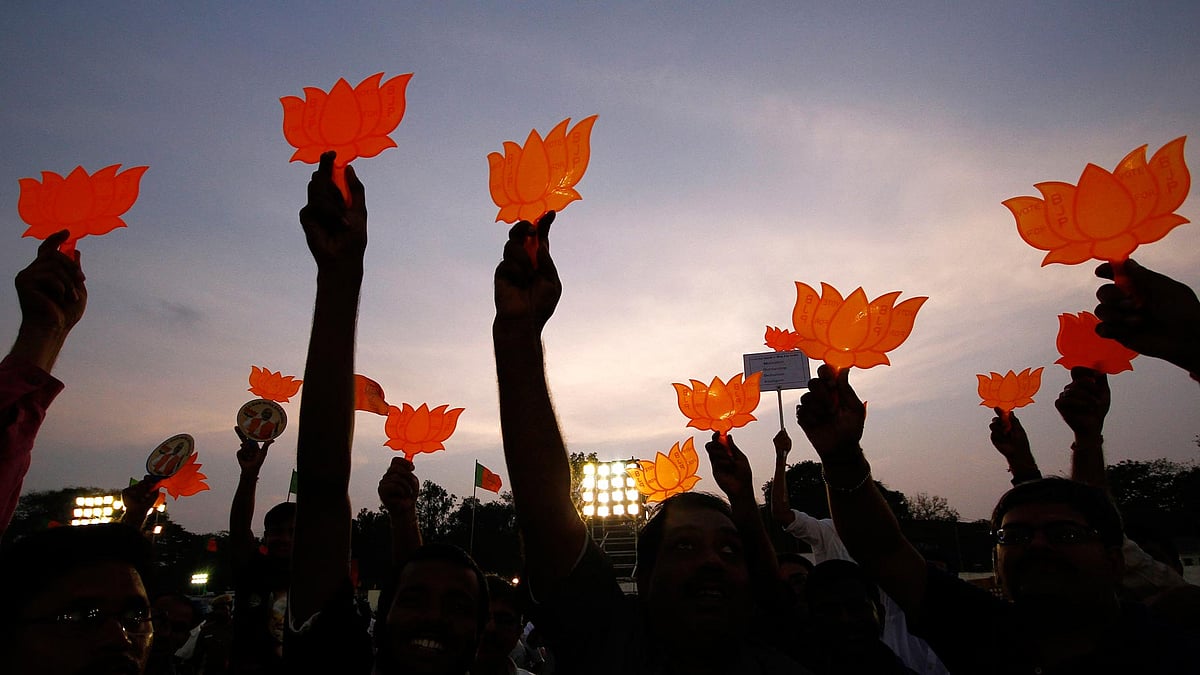 The padayatra, led by the BJP’s firebrand Hindutva leaders, will be against the alleged attacks on members of pro-Hindutva organisations in the state.