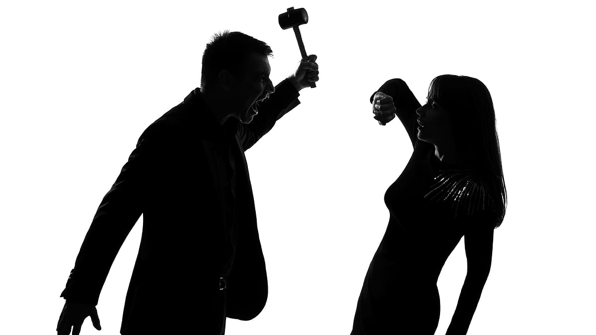 Photo used for interpretation. (Photo: iStockphoto.com)
