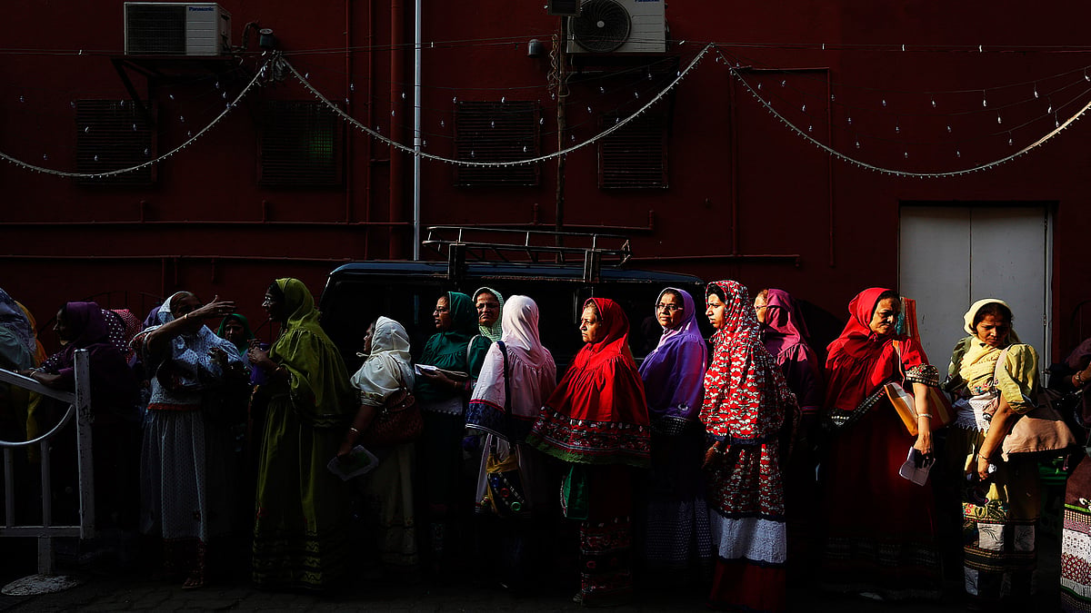 The Dawoodi Bohra sect still carries out female genital mutilation.&nbsp;