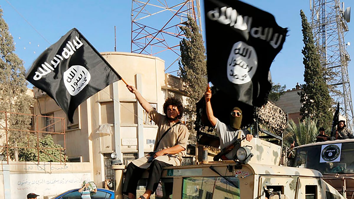 The number of ISIS allies will only grow in 2016, according to the UN Secretary-General. (Photo: Reuters)