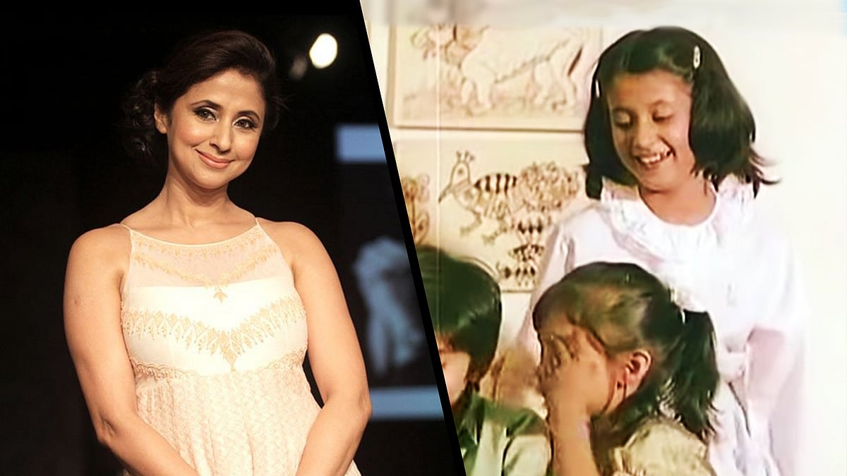 Urmila is turns 44 today. (Photo: <a href="https://twitter.com/fridaymoviez/status/695169790378319872">Twitter/@fridaymoviez</a>)