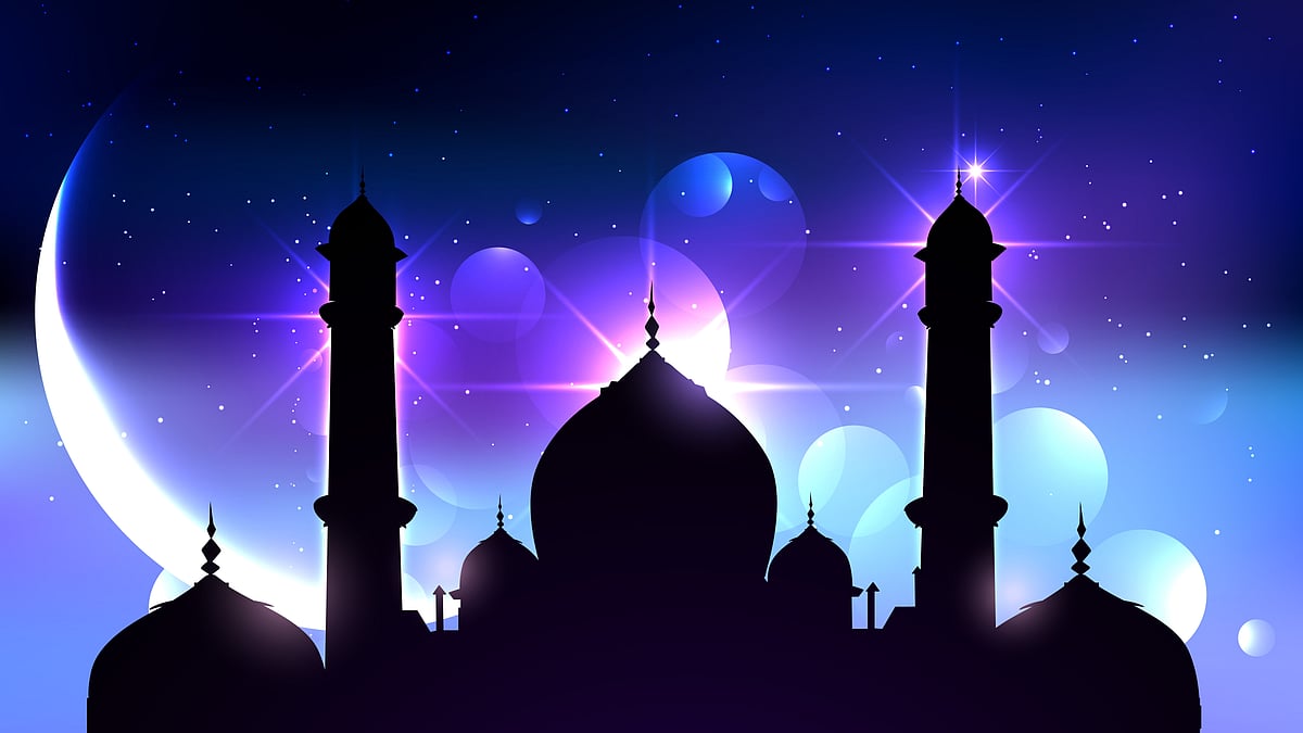 The tale of Sharyar and Scheherazade is about so much more than love and sex. (Photo: iStock)