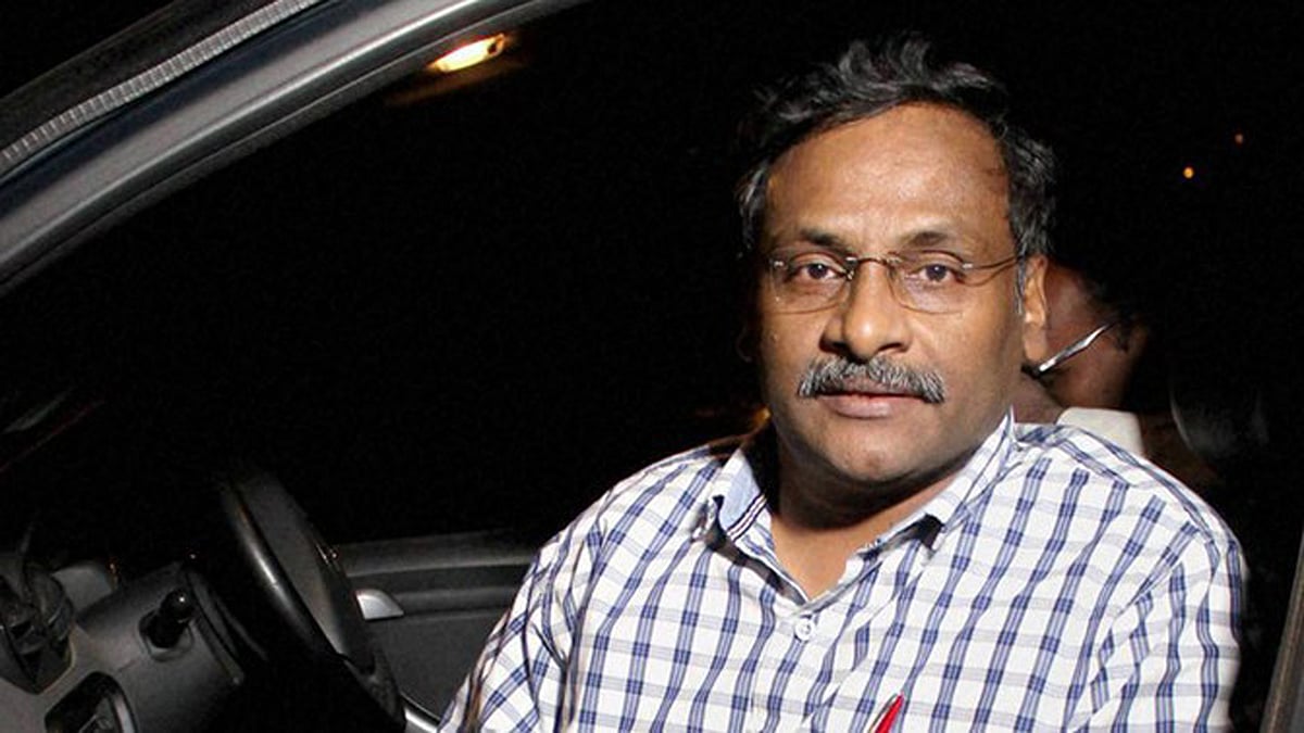 <div class="paragraphs"><p>Professor GN Saibaba </p></div>