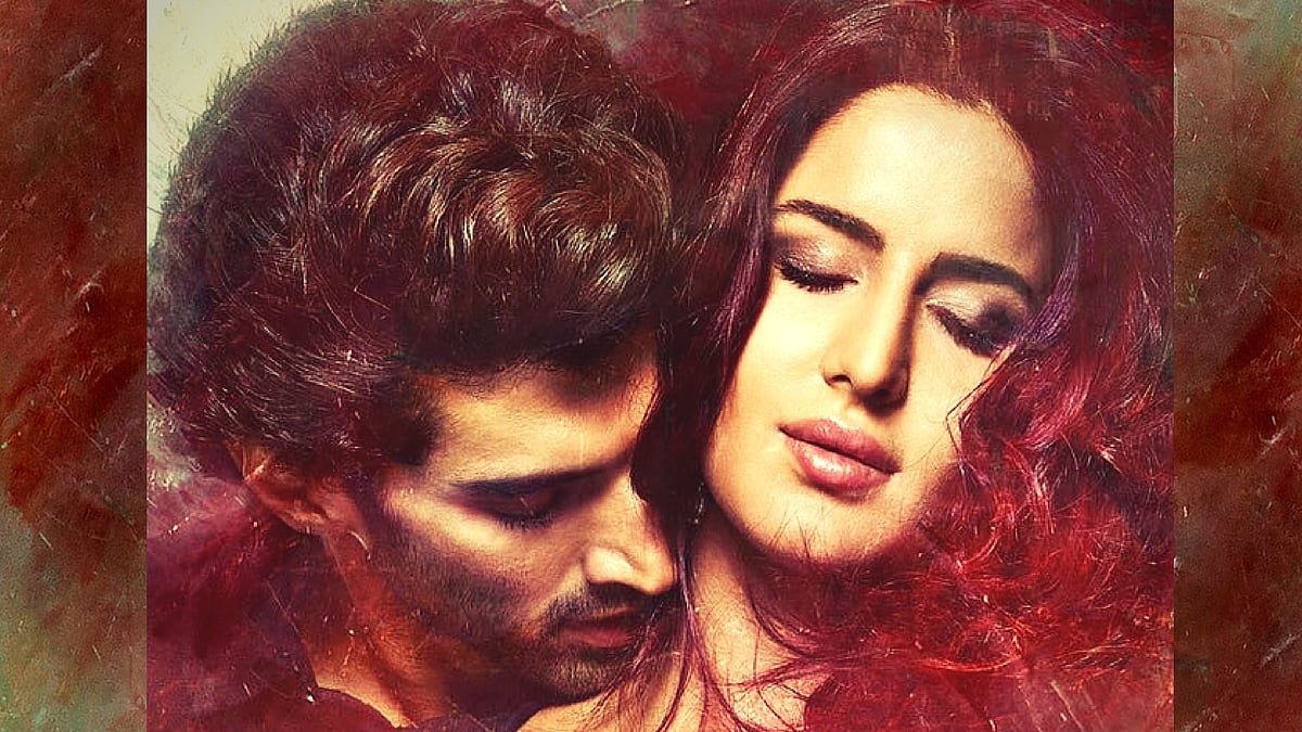 Will Fitoor match up to the other classic retellings of Great Expectations? (Photo: <i>Fitoor </i>film poster)