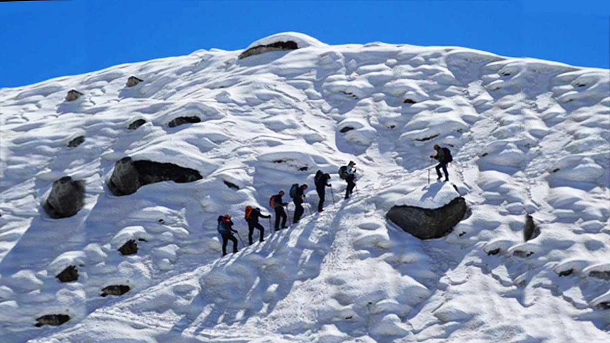<div class="paragraphs"><p>According to information available, Harbola, a resident of Dwarahat in Almora, had enlisted in the army in 1975.</p><p> Image used for representational purposes only.</p></div>