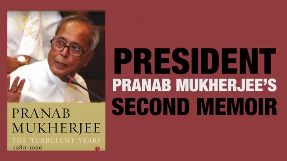 <i>The Turbulent Years: 1980-1996 </i>(Photo: <b>The Quint</b>)