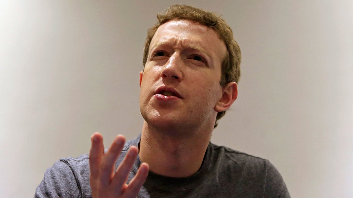 Facebook is expanding its response to people using the platform improperly