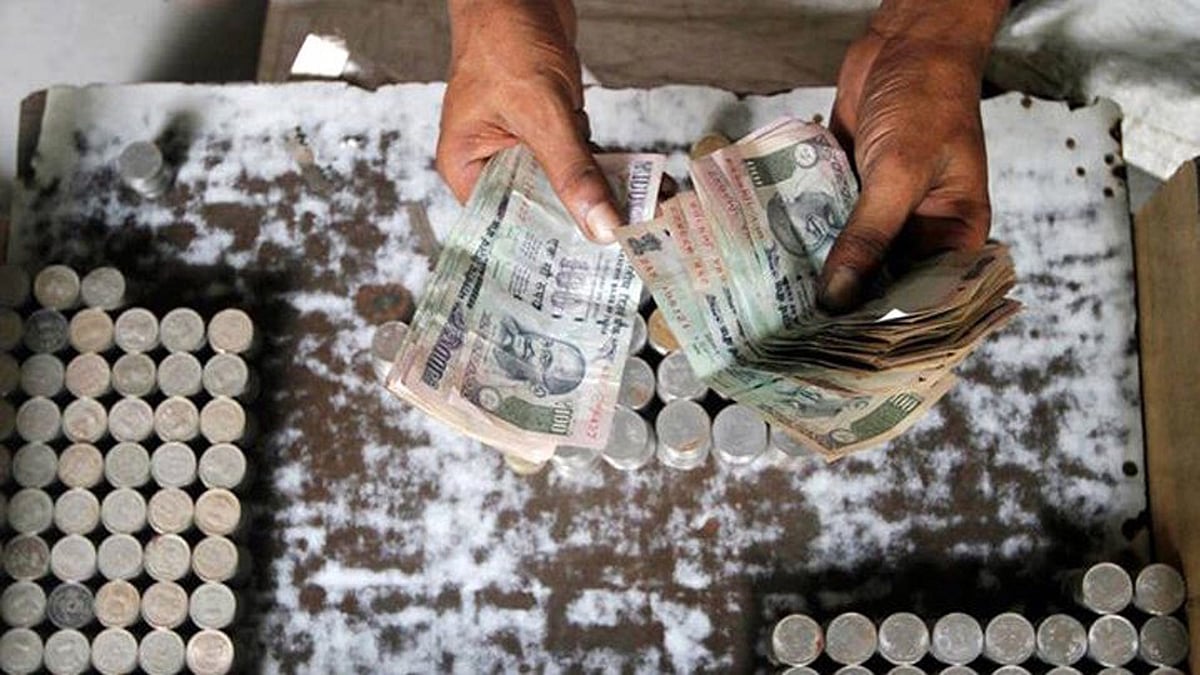 GDP data could be showing you only half the picture.&nbsp;