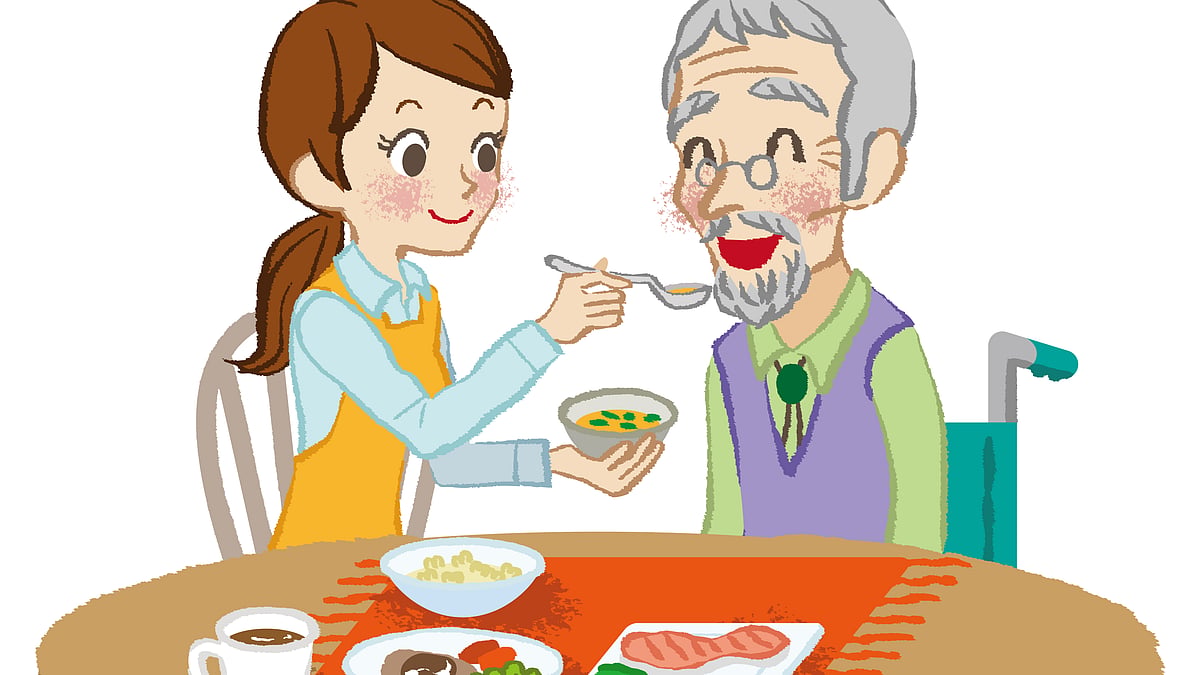 Whenever Anna wants a particular kind of junk food, I make sure to let him have it. (Photo: iStock)