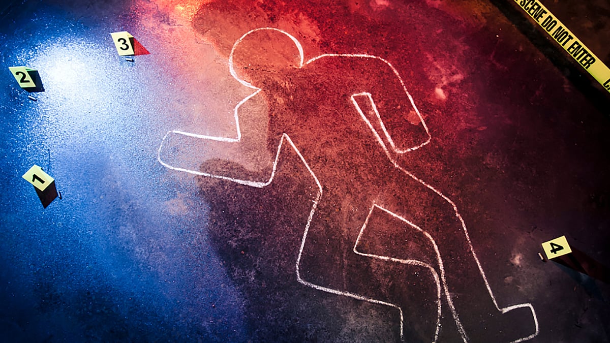 Mumtaz Badshah, 70 was found dead with her throat slit in her Mumbai residence. (Photo: iStockphoto)