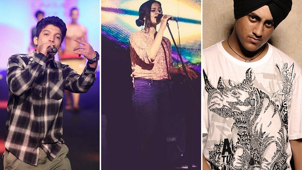Who’s going to be the next big thing in the music world?