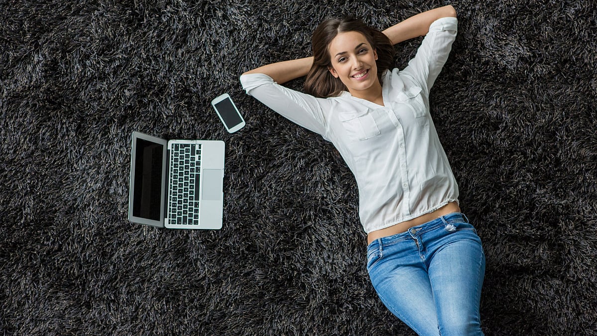 Sit back and enjoy the finest reads from The Quint. (Photo: iStock)