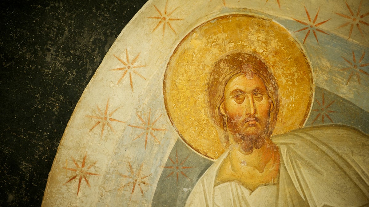 <div class="paragraphs"><p>A book titled Christ Parichay written by Ganesh Damodar Savarkar claims Jesus was a brahmin. </p></div>