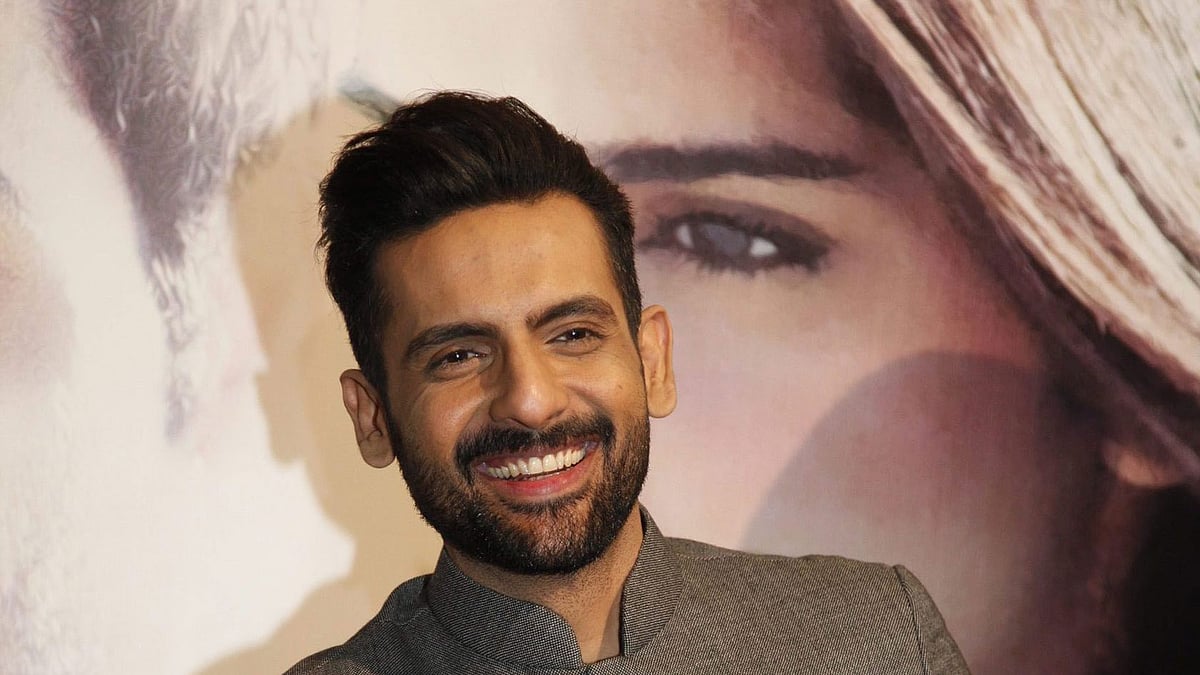 Pakistani actor Mohib Mirza. (Photo: IANS)&nbsp;