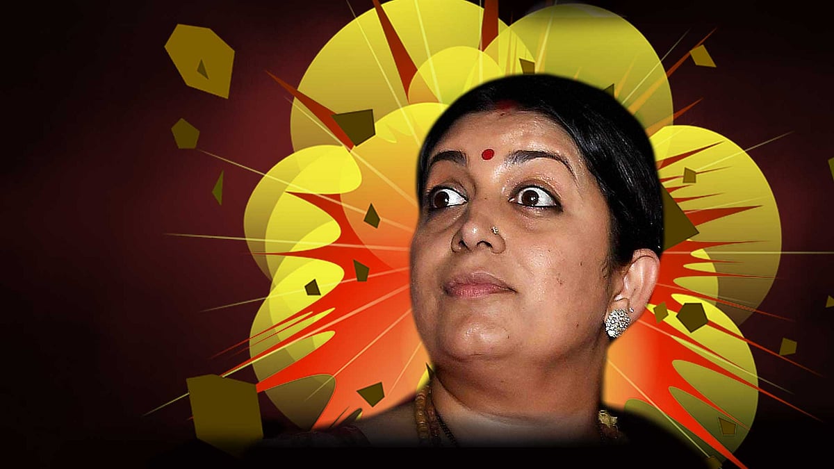 (Image altered by The Quint)