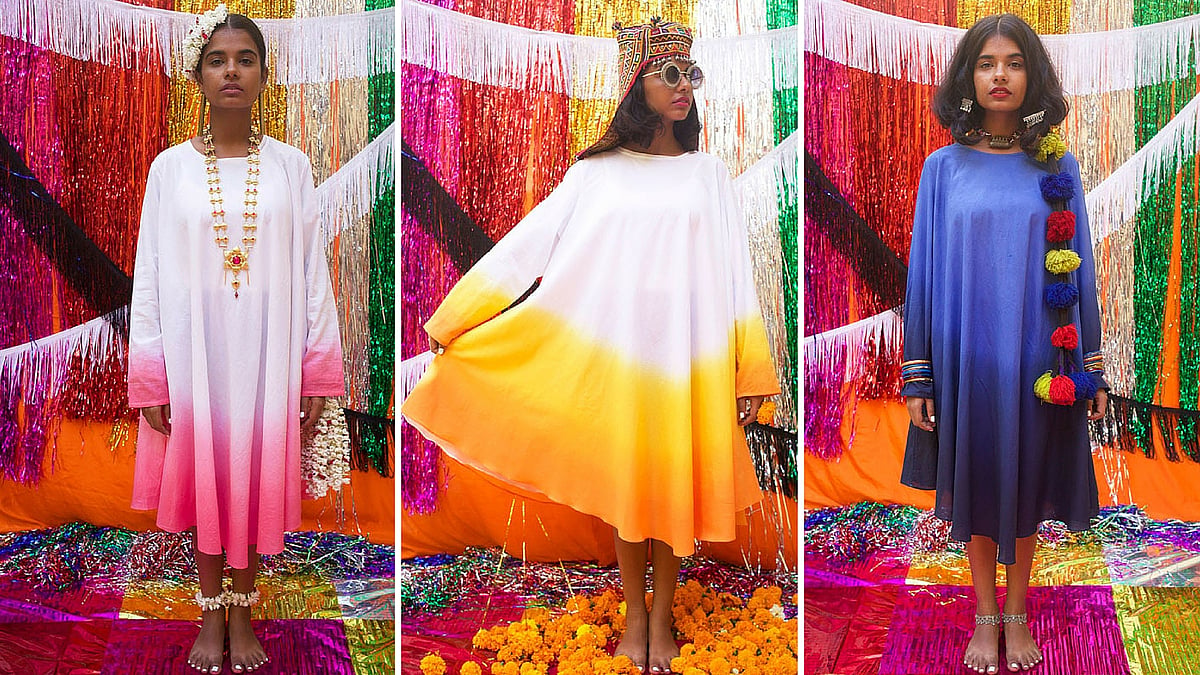 Holi Jouvert by NorBlack NorWhite. (Photo: NorBlack NorWhite)
