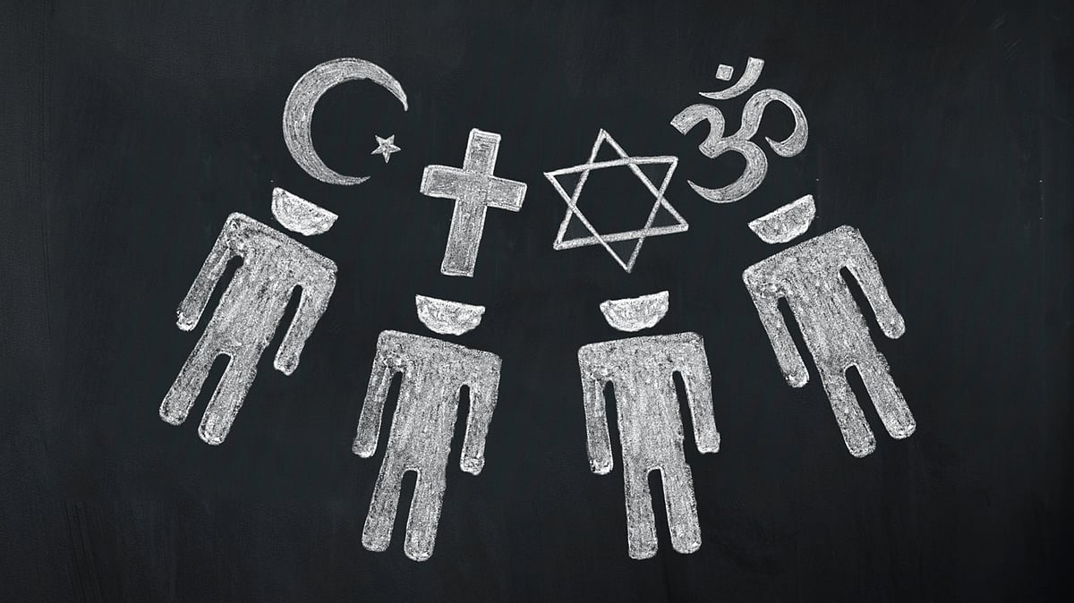 There is genuine and widespread concern that under the present dispensation a ‘pervasive culture of impunity’. (Photo: iStockphoto)