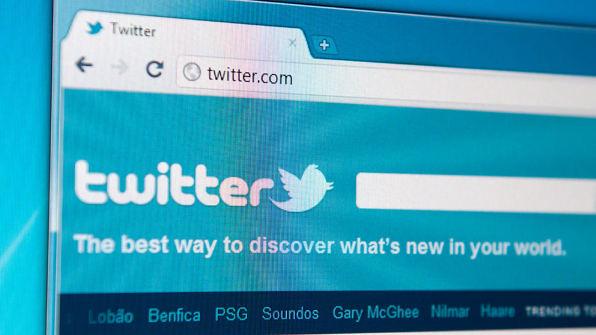 Islamic State has long relied on Twitter to recruit and radicalise new adherents. (Photo: iStock)