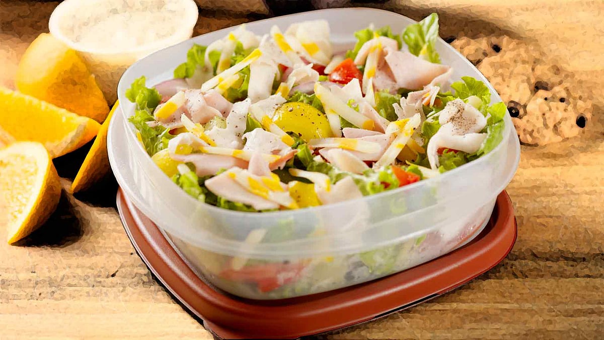 Is bisphenol A, a major ingredient in many plastics, healthy for you and your family? (Photo: iStockphoto)