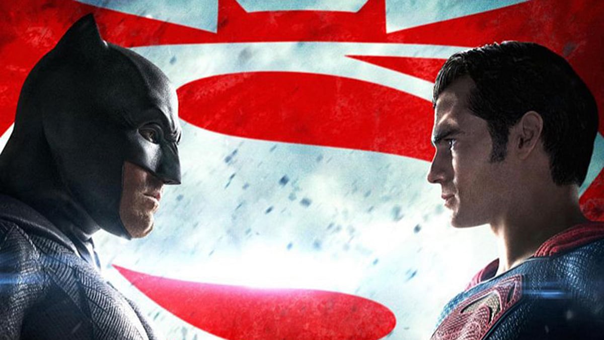 I remain a fan of Batman, in spite of my biases against Ben Affleck. (Photo Courtesy: Movie Poster)