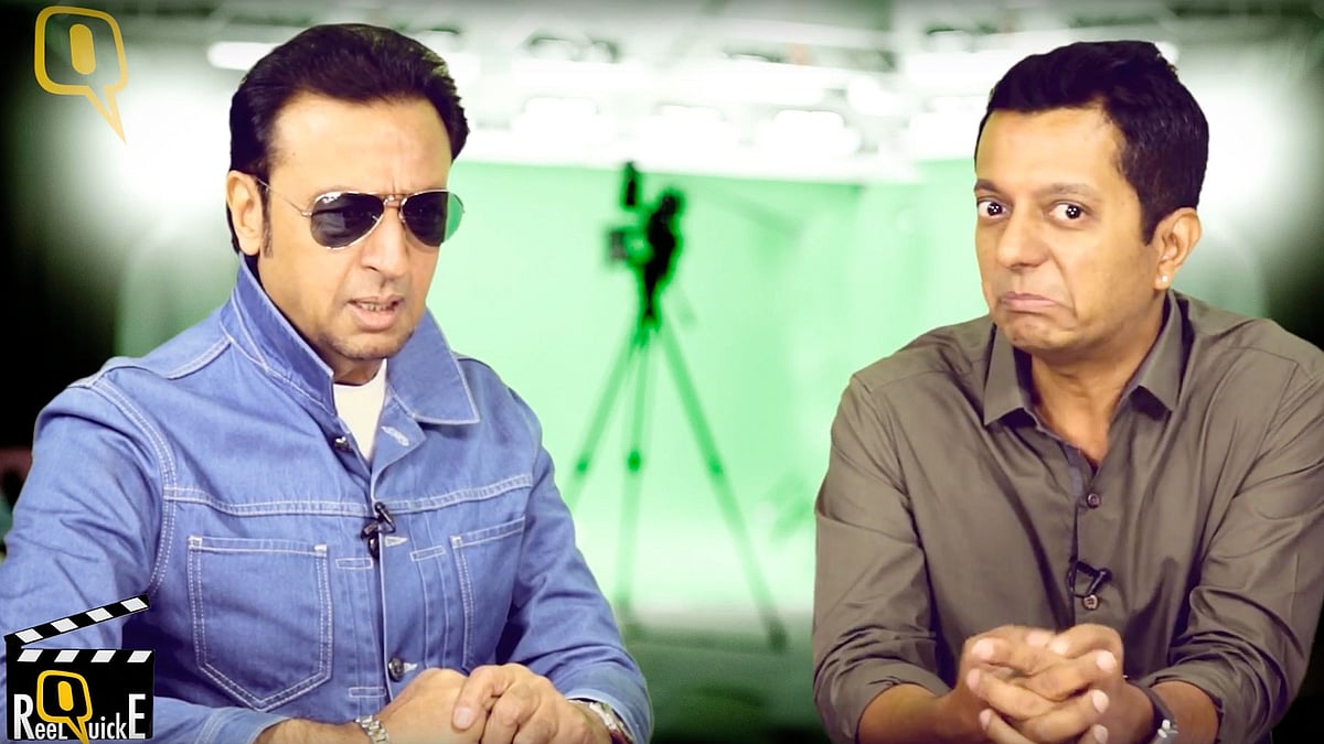 Bollywood’s Bad Man turns good, but he’s still pretty bad!