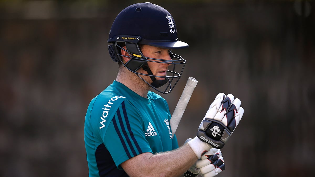 England skipper Eoin Morgan has admitted that it will be a tough job to select the final 15 for the upcoming World Cup.