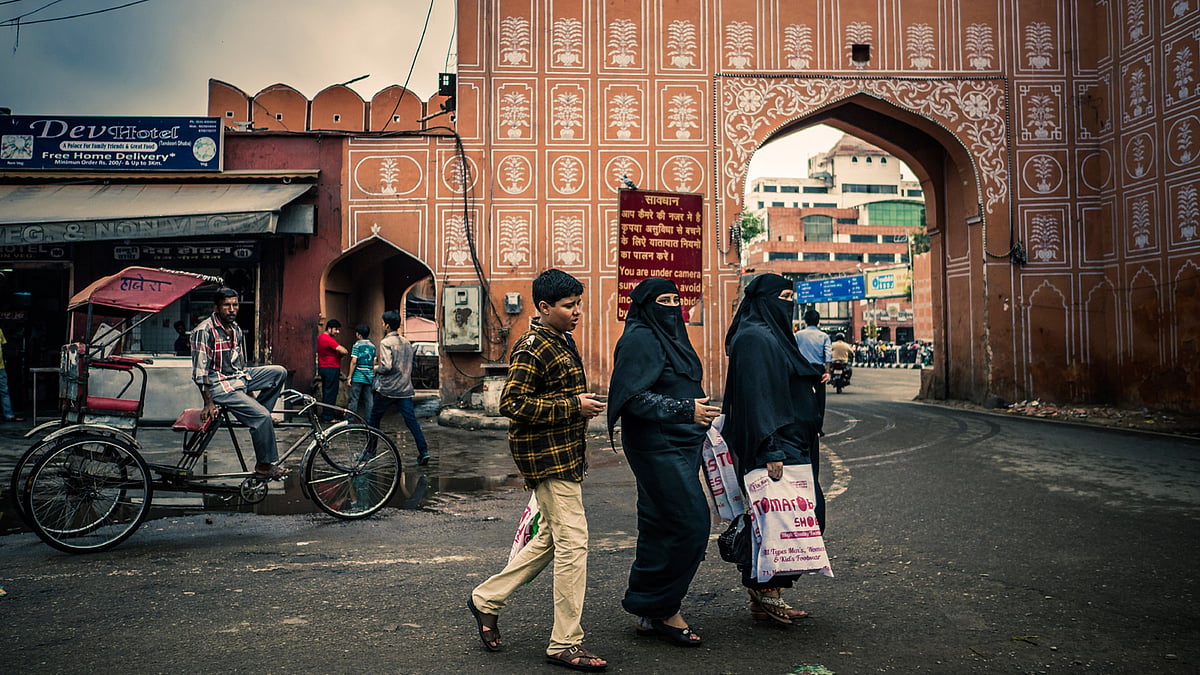 The Census 2011 pegs the Muslim share of the national population at 14%.&nbsp;(Photo: iStock)