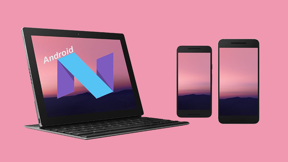 The next Android flavour will be announced at the Google I/O 2016. (Photo: <b>The Quint</b>)