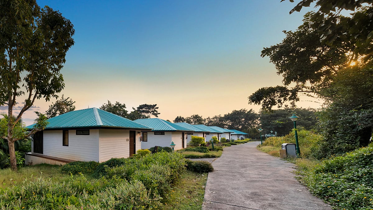Aamby Valley Resort in Pune is owned by the Sahara Group. (Photo Courtesy: <a href="http://www.aambyvalley.com/Image%20Gallery.aspx?br=gi&amp;id=23">Official Website of Aamby Valley Resort</a>)