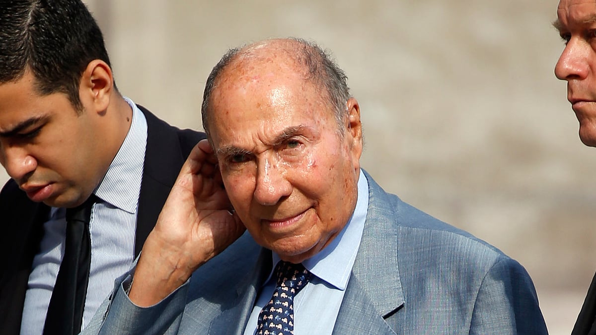 File photo of Dassault. (Photo:Reuters)