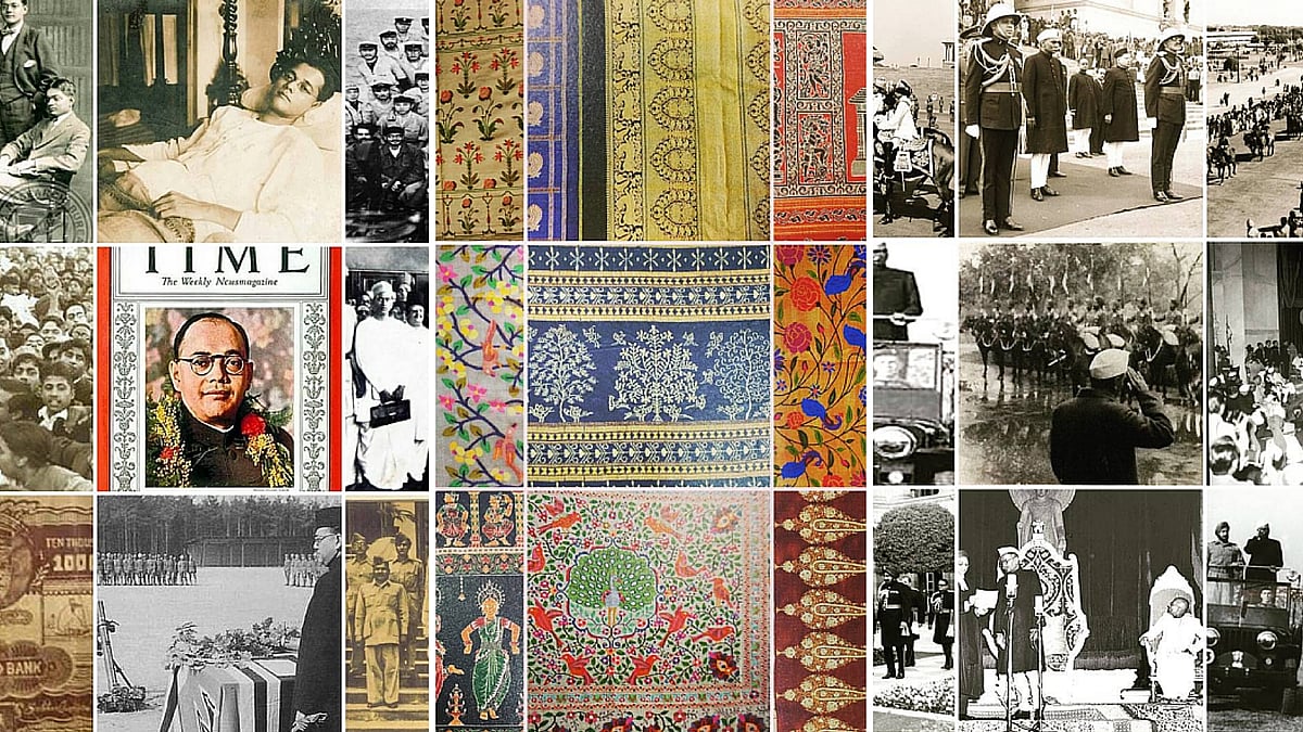 (Photo: Instagram/Press Information Bureau)