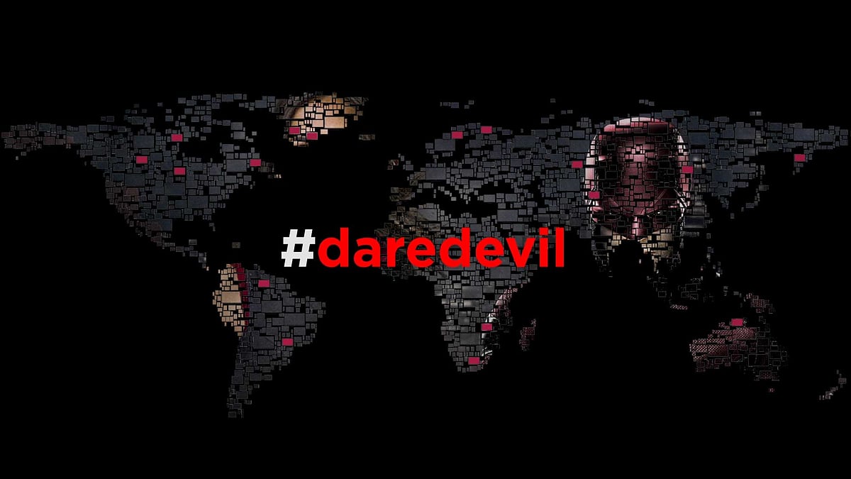 Daredevil by Netflix. (Photo Courtesy: Netflix)