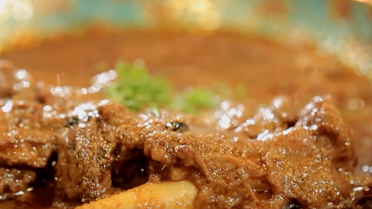 Slurp with quick Indian Tadka (Photo: <b>The Quint</b>)