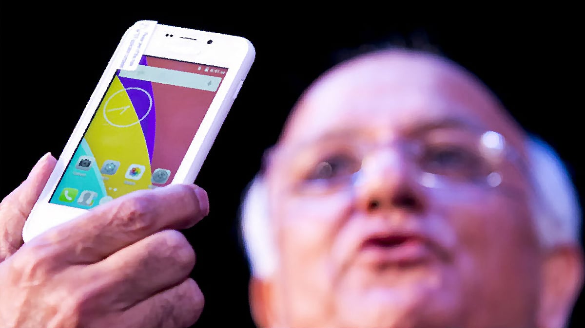 The payment gateway has started the refund process for Freedom 251 buyers. (Photo: PTI)
