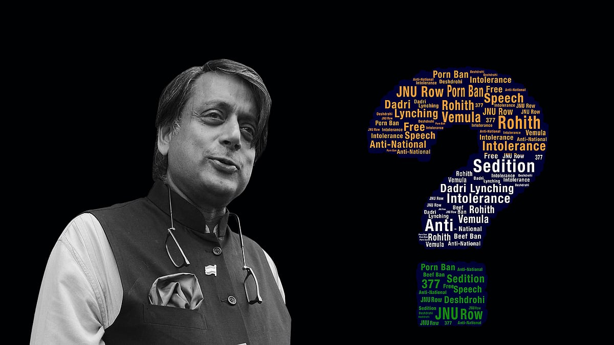 Have the recent turn of events across the country compelled us to re-visit the ‘Idea of India’? (Photo: <b>The Quint</b>)