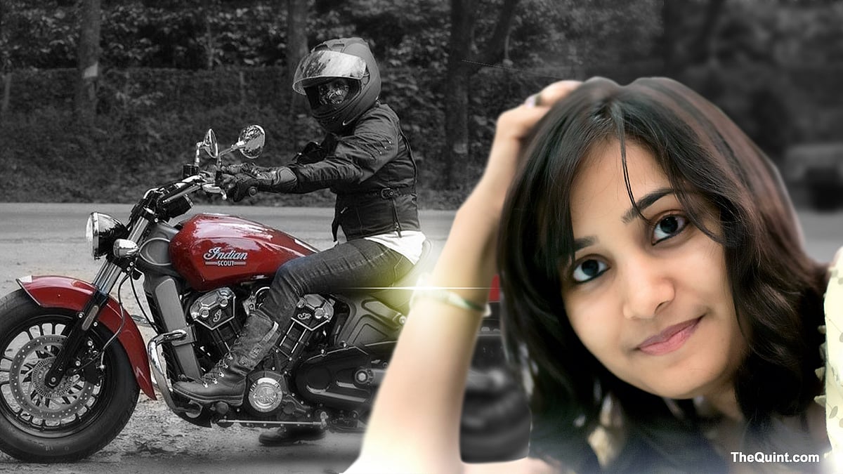 (Photo: Indian Motorcycles/Altered by <b>The Quint</b>)