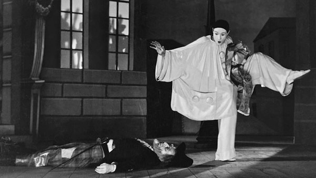 Still from <i>Children of Paradise </i><b></b>