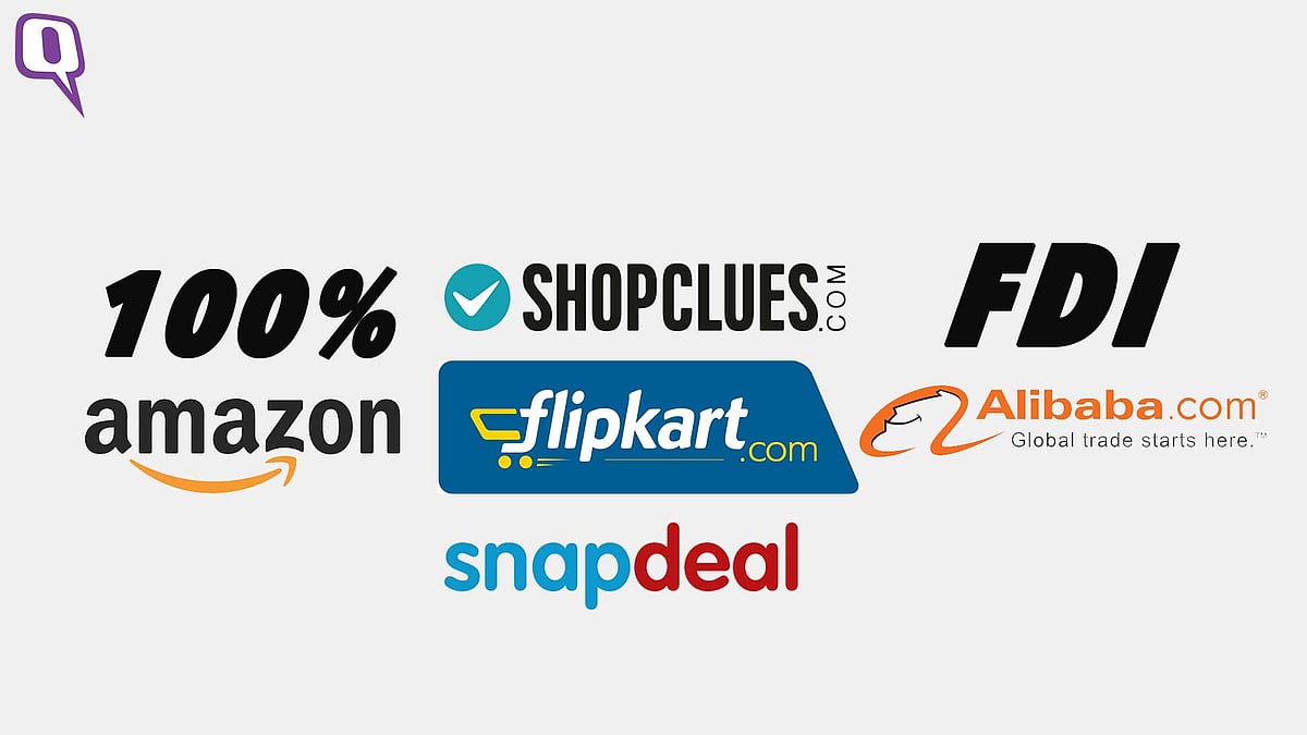 Experts say counterfeiters are easier to catch in the brick and mortar world than online.
