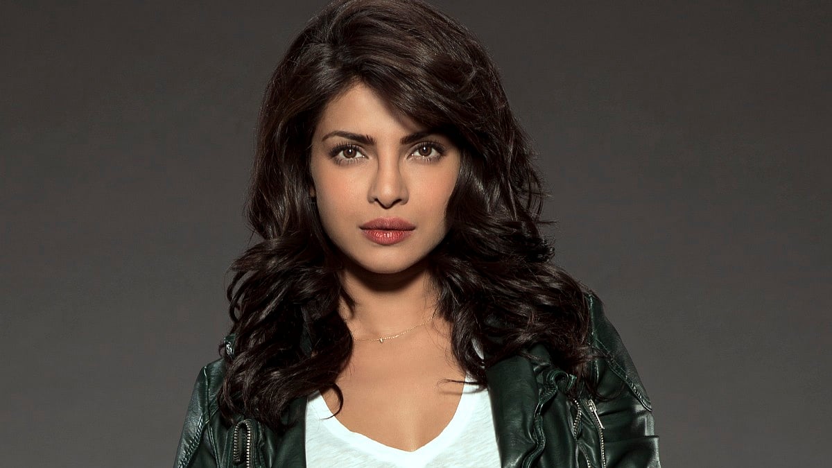Priyanka Chopra bags the ‘Sexiest Eyes’ title on Victoria’s Secret List (Photo: Promotional still from <i>Quantico</i>)