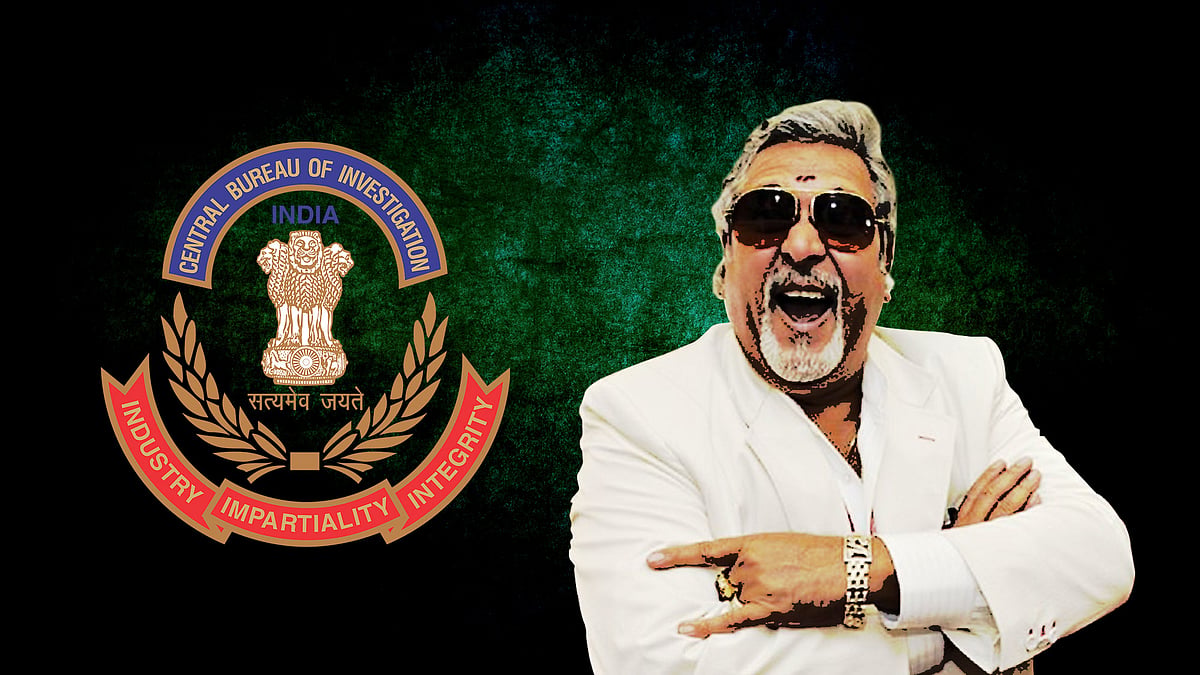 Many senior bank officials who had dealt with loans given to liquor baron Vijay Mallya’s Kingfisher Airlines may be named as accused in a CBI chargesheet.