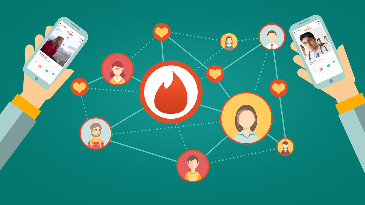 Tinder recently started allowing users to include information about their jobs on their profile.