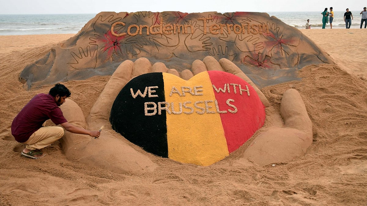(Picture Courtesy: <a href="https://twitter.com/sudarsansand">Twitter/Sudarsan Pattnaik</a>)