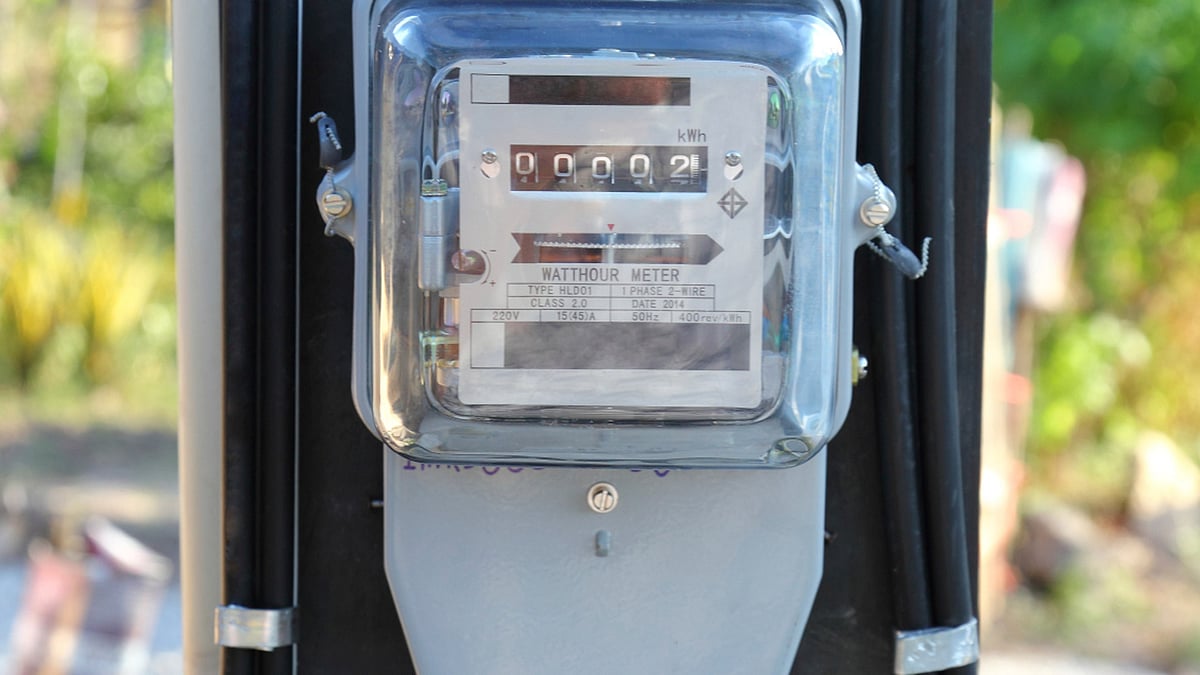 DERC’s permission to power company to levy fuel surcharge lapses on March 15. The image is used for representational purpose. (Photo: iStockphoto)