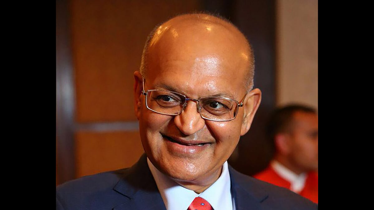 Abhey Oswal. (Photo:<a href="https://twitter.com/MPNaveenJindal/status/715009270568255488"> Twitter</a>)